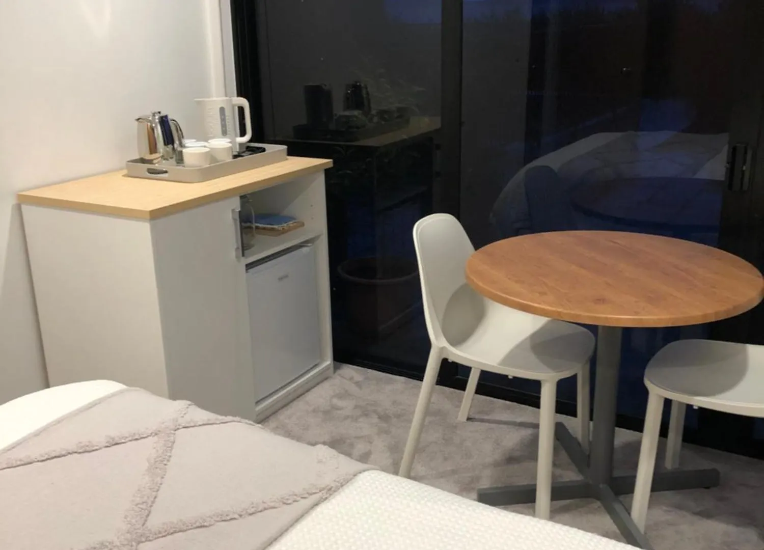 Guest Suite With Sea Views And Thermally Heated Hot Tub Tauranga 0*,  New Zealand