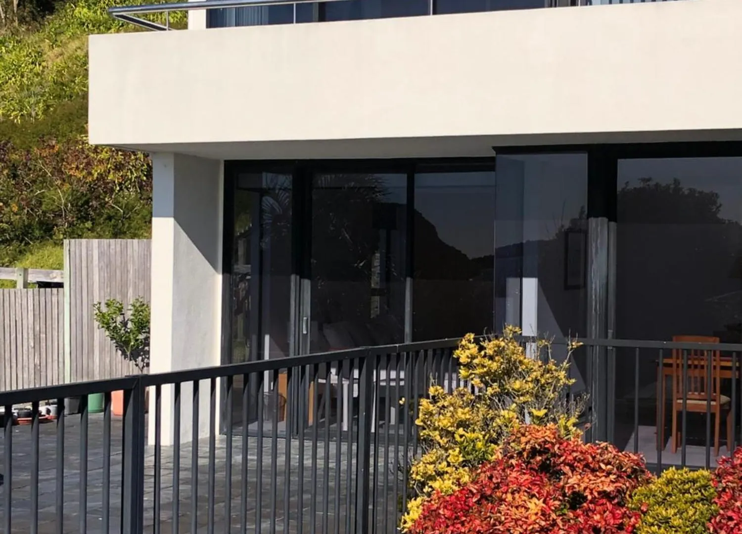Guest Suite With Sea Views And Thermally Heated Hot Tub Tauranga